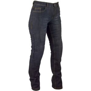 Roleff Aramid Motorradhose - Schwarz - Motorradhosen Roleff Aramid Motorradhose - Schwarz - Motorradhosen