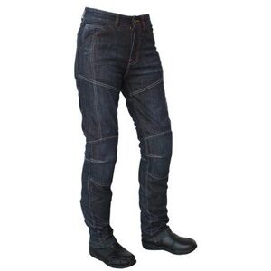 Roleff Motorradhose - Aramid Damen-Motorradjeans mit Knie- und Hüftpolsterung Roleff Motorradhose - Aramid Damen-Motorradjeans mit Knie- und Hüftpolsterung
