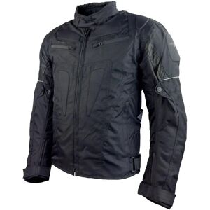 ROLEFF RIGA Motorcycle Jacket - Reflective, Waterproof, Windproof ROLEFF RIGA Motorcycle Jacket - Reflective, Waterproof, Windproof