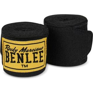 Ben Lee Elastiske Bandager Sort One Size - Bandages Ben Lee Elastiske Bandager Sort One Size - Bandages