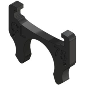 Contrik CCL75-P2 Power Strip Truss Clip - 3 Varianter Contrik CCL75-P2 Power Strip Truss Clip - 3 Varianter