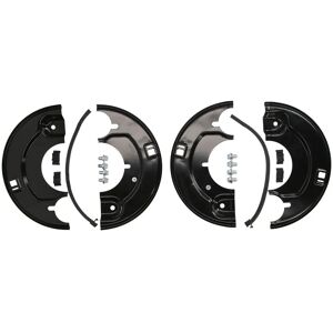 AUGER AUG52354 Piastra di copertura ruota - Wheel Cover Plate AUGER AUG52354 Piastra di copertura ruota - Wheel Cover Plate