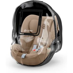 Cybex Aton/Cloud Car Seat Raincover - Transparent - Weather Protection Cybex Aton/Cloud Car Seat Raincover - Transparent - Weather Protection