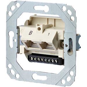 METZ CONNECT 130064120-I Steckdose - RJ-45 METZ CONNECT 130064120-I Steckdose - RJ-45