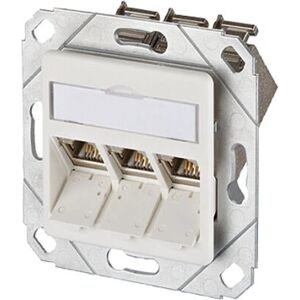Metz Connect 1309131102-E Presa di rete RJ45 - Bianco Metz Connect 1309131102-E Presa di rete RJ45 - Bianco