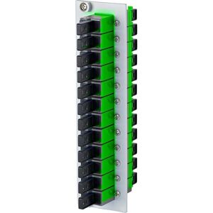 METZ CONNECT - 15024A5912-E - 3U - Boîtier rack METZ CONNECT - 15024A5912-E - 3U - Boîtier rack
