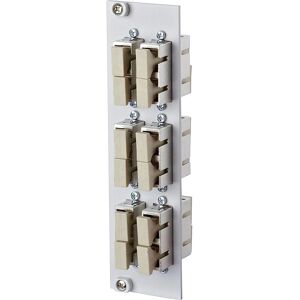 Metz Connect - OPDAT REGpro 15024AC206-E - Panneau de brassage Metz Connect - OPDAT REGpro 15024AC206-E - Panneau de brassage