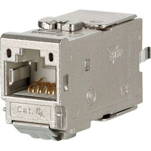 BTR Netcom 130B11-E RJ45 Modular Stecker - Ethernet Cat6A BTR Netcom 130B11-E RJ45 Modular Stecker - Ethernet Cat6A