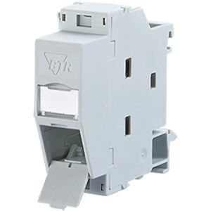 Metzconnect Metz Connect 82178 1309427103-E Abschirmter Cat 6 DIN-Anschluss - Netzwerkschalter Metzconnect Metz Connect 82178 1309427103-E Abschirmter Cat 6 DIN-Anschluss - Netzwerkschalter
