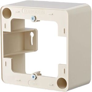 Metz Connect 130829-4301-I Presa - Bianco Metz Connect 130829-4301-I Presa - Bianco