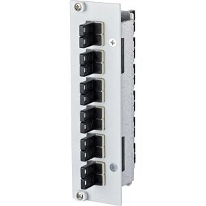 Metz Connect - 15024A5A06-E - Gris - Adaptateur - Publicité Metz Connect - 15024A5A06-E - Gris - Adaptateur - Publicité