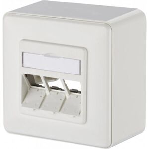 Metz 130B20D30002KE Prise réseau - Beige - Publicité Metz 130B20D30002KE Prise réseau - Beige - Publicité