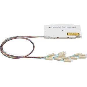 METZ CONNECT - 150925EO00-E - SC-PC - 0.15 m - Câble METZ CONNECT - 150925EO00-E - SC-PC - 0.15 m - Câble