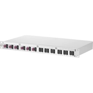 Metz Connect 1502007506-E Patch Panel 1U - Patch Panel Metz Connect 1502007506-E Patch Panel 1U - Patch Panel