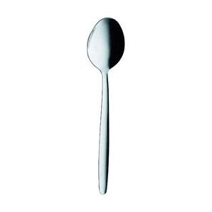Cuillère à café Solex TM80 - Acier inoxydable, Résistante, Lavable en machine - Publicité Cuillère à café Solex TM80 - Acier inoxydable, Résistante, Lavable en machine - Publicité