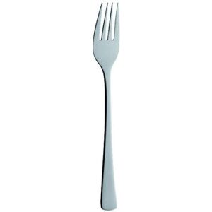 Fourchette de dîner Solex Karina - Acier inoxydable, 12 pièces - Publicité Fourchette de dîner Solex Karina - Acier inoxydable, 12 pièces - Publicité