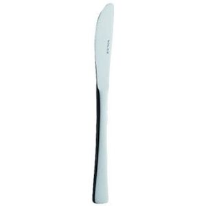 Couteau à beurre Solex Karina 17cm en acier inoxydable - Couteau à beurre - Publicité Couteau à beurre Solex Karina 17cm en acier inoxydable - Couteau à beurre - Publicité
