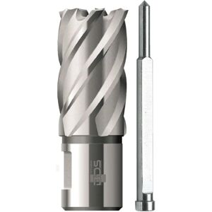 Wiertło rdzeniowe BDS - 14mm Weldon HSS - Kompaktne i Trwałe Wiertło rdzeniowe BDS - 14mm Weldon HSS - Kompaktne i Trwałe