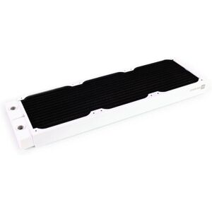 Alphacool HPE-30 Vollkupfer 360mm Radiator - Weiß - Radiator Alphacool HPE-30 Vollkupfer 360mm Radiator - Weiß - Radiator