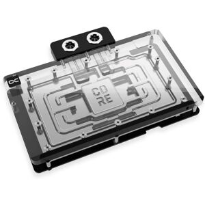 Alphacool 10259 Copper Backplate - Computer Cooling System Part Alphacool 10259 Copper Backplate - Computer Cooling System Part