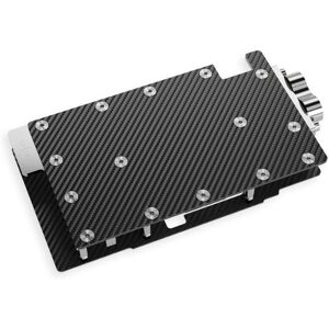 Alphacool 10261 Computer-Kühlsystem-Teil - RTX 5080 Referenz - Ein-Slot mit Backplate Alphacool 10261 Computer-Kühlsystem-Teil - RTX 5080 Referenz - Ein-Slot mit Backplate