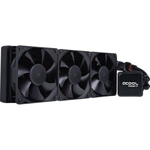 Alphacool Alphacool Eisbaer LT360 Refroidisseur CPU - Noir Alphacool Alphacool Eisbaer LT360 Refroidisseur CPU - Noir