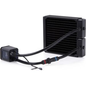 Alphacool Eisbaer 200 Schwarz - Wasserkühler Alphacool Eisbaer 200 Schwarz - Wasserkühler