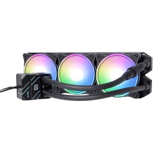 Alphacool Eisbaer Pro Aurora 360 Væskekøler - Alt-i-Én Alphacool Eisbaer Pro Aurora 360 Væskekøler - Alt-i-Én