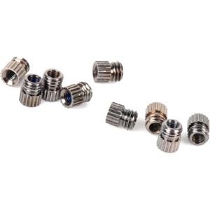 Spessore Alphacool NexXxoS per Water Block - Argento Spessore Alphacool NexXxoS per Water Block - Argento