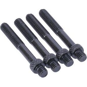 Kit de montage noir Alphacool NexXxoS XP³ - Accessoires pour refroidisseurs CPU - Publicité Kit de montage noir Alphacool NexXxoS XP³ - Accessoires pour refroidisseurs CPU - Publicité