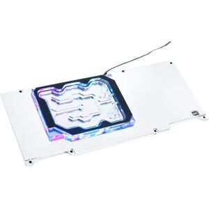 Alphacool GPX-N Plaque Arrière Active pour RTX 3080/3090 - Refroidissement PC Alphacool GPX-N Plaque Arrière Active pour RTX 3080/3090 - Refroidissement PC