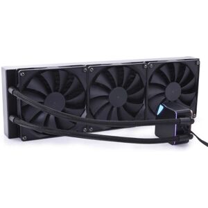 Alphacool T38 Prozessor Flüssigkeitskühlung Kit - Schwarz Alphacool T38 Prozessor Flüssigkeitskühlung Kit - Schwarz