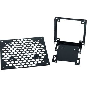 Support de pompe Alphacool Eheim Station - Universel pour ventilateurs/radiateurs 120-140mm Support de pompe Alphacool Eheim Station - Universel pour ventilateurs/radiateurs 120-140mm