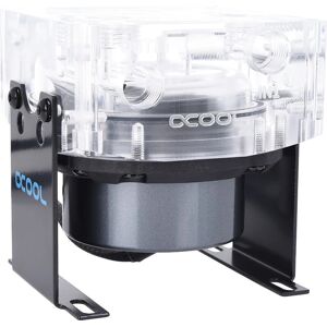 Pompa dell'acqua Alphacool VPP755 - Controllo PWM - Includi Eisdecke - Raffreddamento a liquido Pompa dell'acqua Alphacool VPP755 - Controllo PWM - Includi Eisdecke - Raffreddamento a liquido