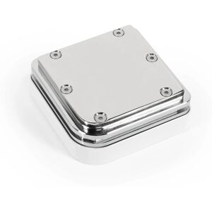 Alphacool Core 1 White - Computer Cooling System Part/Accessory Water Block Alphacool Core 1 White - Computer Cooling System Part/Accessory Water Block