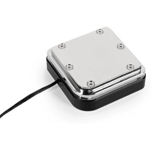 Alphacool 13446 All-Metal CPU Water Block - Computer Cooling System Part Alphacool 13446 All-Metal CPU Water Block - Computer Cooling System Part