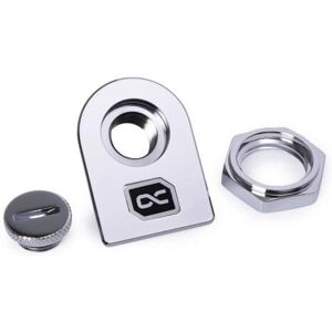 Alphacool 13467 Chrome Water Cooling Fillport - Water Cooling Accessory Alphacool 13467 Chrome Water Cooling Fillport - Water Cooling Accessory