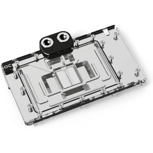 Alphacool Core GeForce RTX 4090 Waterblock - RGB, Copper, Aluminum Alphacool Core GeForce RTX 4090 Waterblock - RGB, Copper, Aluminum
