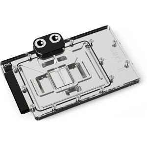 Alphacool RTX 4090 Water Block with Backplate Alphacool RTX 4090 Water Block with Backplate