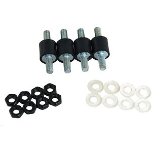 Kit de Découplage Alphacool Eheim Hydor - Accessoire Refroidissement PC Kit de Découplage Alphacool Eheim Hydor - Accessoire Refroidissement PC