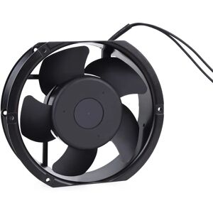 Alphacool 24813 Ventilatore CPU 4cm Nero - Sistema di Raffreddamento Alphacool 24813 Ventilatore CPU 4cm Nero - Sistema di Raffreddamento