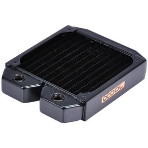 Alphacool NexXxoS ST30 Kupferkühler - Hochleistungs-Wasserkühlung Alphacool NexXxoS ST30 Kupferkühler - Hochleistungs-Wasserkühlung