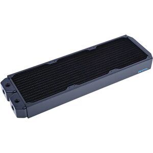 Alphacool NexXxoS XT45 Copper Radiator - 420mm High-Flow Alphacool NexXxoS XT45 Copper Radiator - 420mm High-Flow