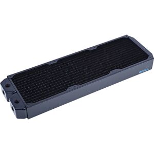 Radiatore in Rame Alphacool NexXxoS XT45 - 420mm di Alto Flusso Radiatore in Rame Alphacool NexXxoS XT45 - 420mm di Alto Flusso