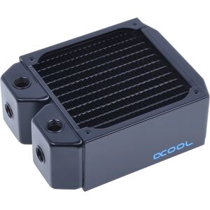 Radiateur en Cuivre Alphacool NexXxoS UT60 - Système de Refroidissement Liquide Radiateur en Cuivre Alphacool NexXxoS UT60 - Système de Refroidissement Liquide