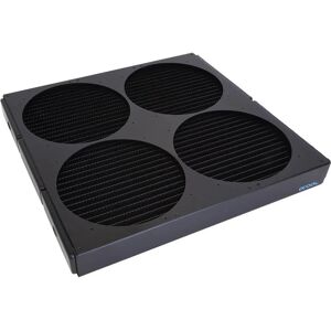 Alphacool NexXxoS XT45 Copper Radiator - High-Flow Dual, Silent Alphacool NexXxoS XT45 Copper Radiator - High-Flow Dual, Silent