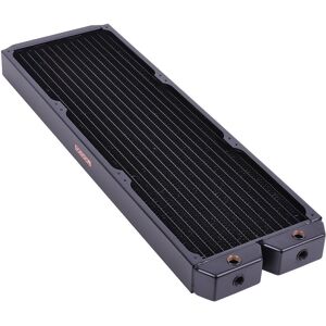 Radiateur triple en cuivre Alphacool NexXxoS XT45 - Radiateur Radiateur triple en cuivre Alphacool NexXxoS XT45 - Radiateur