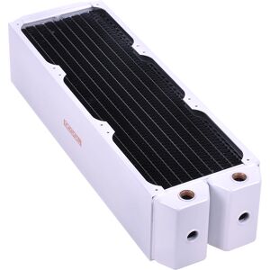 Alphacool NexXxoS Monsta 360mm Édition Spéciale Blanche - Composant de refroidissement Alphacool NexXxoS Monsta 360mm Édition Spéciale Blanche - Composant de refroidissement