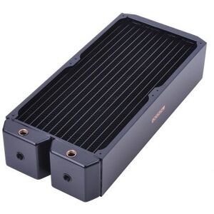 Alphacool NexXxoS Monsta Radiatore Doppio 180mm - Componente di Raffreddamento Alphacool NexXxoS Monsta Radiatore Doppio 180mm - Componente di Raffreddamento