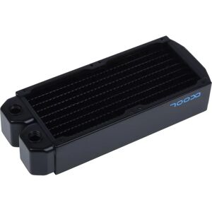 Radiateur en Cuivre Doppé NexXxoS XT45 - Système de Refroidissement Radiateur en Cuivre Doppé NexXxoS XT45 - Système de Refroidissement
